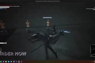 create unity mods, custom weapons, armor, and gameplay features