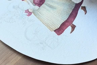 children book illustration and children book illustration