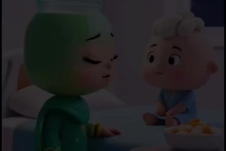 create a viral ai talking object video for tiktok and reels