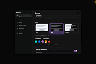build a custom ai chatbot for your documents and website
