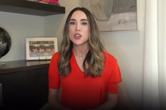 female spokesperson, female ugc creator and ugc spokesperson video for your ads