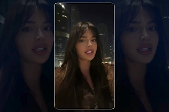 create realistic ai influencer, ai model, ai avatar for instagram and tiktok