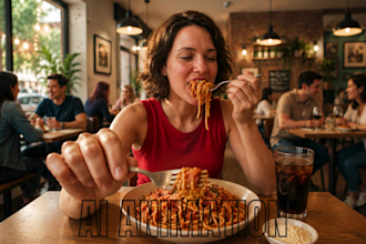 realistic ai food photography, ai product photography on midjourney ai