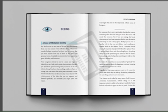 professionally format your cookbook for print and ebook