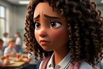 create 3d ai kids animation, 3d ai cartoon videos 3d nursery rhymes for youtube
