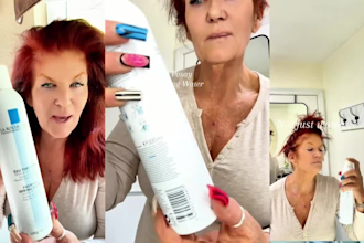 be your mature ugc creator for tiktok shop ads