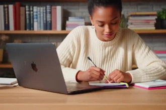 be your creative short story writer