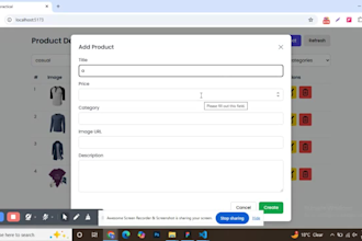 convert figma to react js using tailwind css and bootstrap