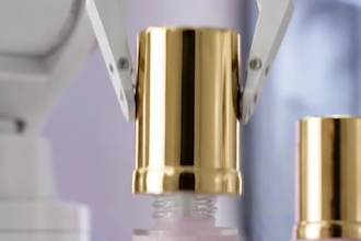 create ai video for beauty supplements devides