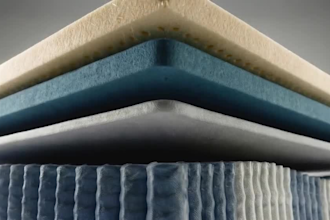 do 3d mattress animation 3d orthopedic bed design 3d mattress product video ads