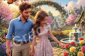 storytelling proposal videos, ai videos, cinematic 3d ai animation
