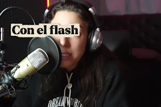 write catchy spanish lyrics for your song