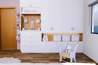 design functional and modern kids rooms ready to build