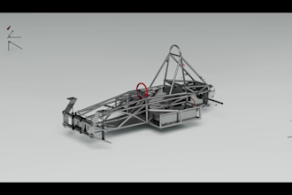 create 3d cad models for manufacturing, cnc and 3d printing