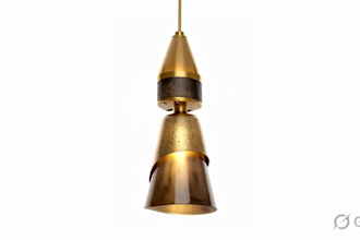 design modern luxury pendant lighting for interior spaces