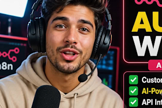 german n8n youtube automation,n8n ai video automation for tiktok,ig reels,heygen