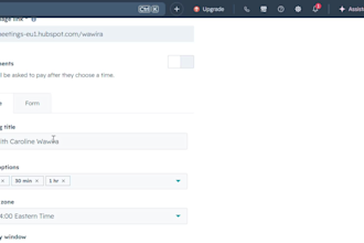 manage your inbox and your calendar