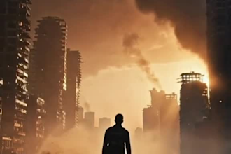 create an engaging book trailer video
