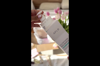 create ugc beauty and skincare videos