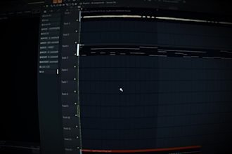be your music producer, make your custom beat and mix master