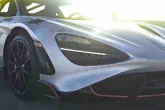 create cinematic car edits with speed ramp and professional effects