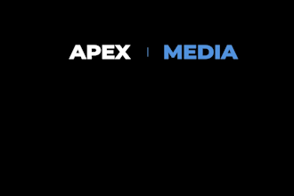 create a intro and outro animation for your brand