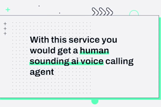 build ai voice agent for appointment setting, lead gen with vapi, retell, n8n