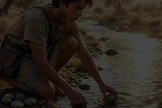 biblically accurate cinematic bible story videos