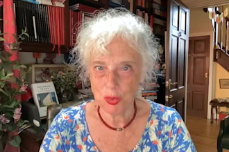 be your female spokesperson ugc video ads presenter testimonial video
