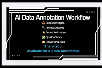 do accurate image annotation and ai data labeling
