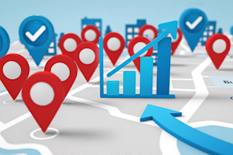 optimize your google business profile