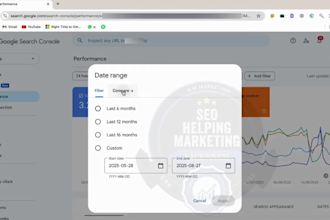 publish niche relevant guest posts with manual SEO outreach