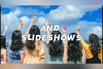 professional vedio editng colour grading long short vedio