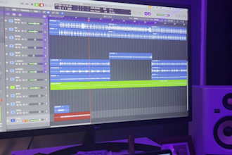 offer affordable, high quality mixing services