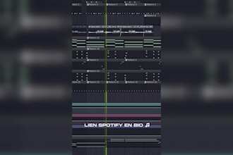 mix and master your song