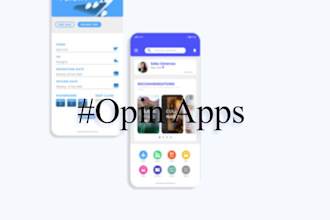 create dynamic app promo video, app demo, app promo and ads