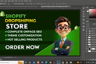 professional social media post design