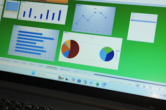 visual data assistant and copy paste