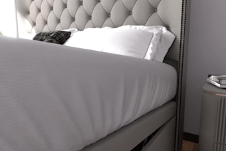 create realistic 3d furniture models in blender