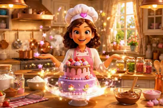 3d pixar ai animation 3d ai animation ai disney animation storytelling