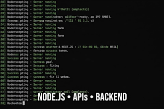 fix  react next js full stack bugs and deployment issues