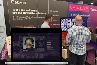 build a touchscreen kiosk game for your trade show booth or event