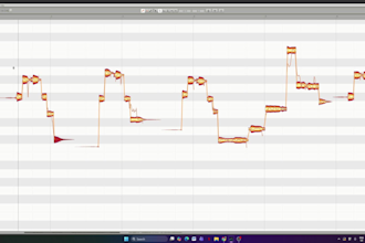 professionally tune and correct your vocals using melodyne