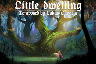 compose viking, celtic, and medieval music for your project