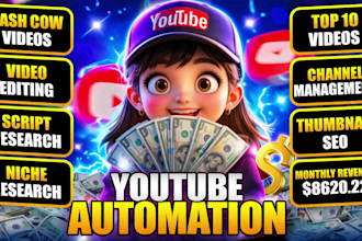 do top 10 cash cow youtube videos