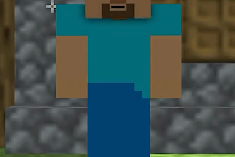 create high impact minecraft animations for any platform