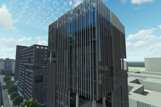3d realistic architectural walkthrough VR and 360 panoramic views