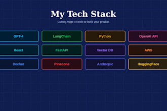 develop ai apps ai saas platforms and prompt engineering
