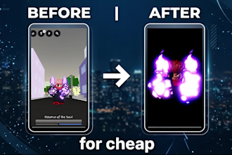 edit for cheap and clean