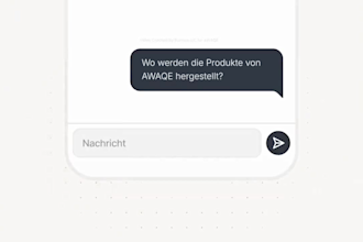 create a saas product launch or promo video for your software video
